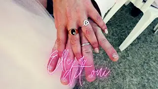 Elle &agrave; dit oui - Th3 Dream7 (clip vid&eacute;o)
