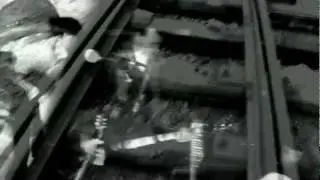 Devils Elbow - KO (Official Video)