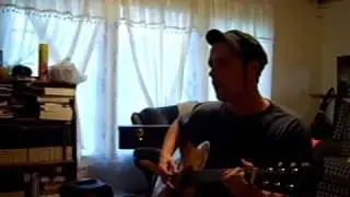 When i Come around - Green Day Cover performed by SHawn Carpenter