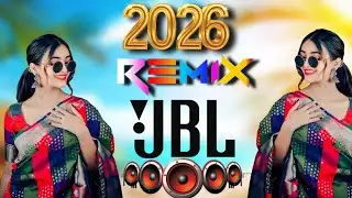 Hindi Dj Song 💙 New Dj Remix Song 💙 Dj All Time Hit Song 💙 Sadabahar Song 💙 Old Love Song 💙 Dj Song