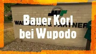 Bauer Korl bei wupodo