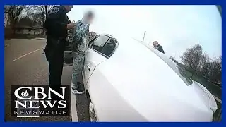 CBN NewsWatch AM: April 13, 2021