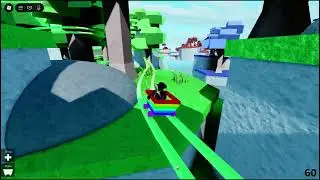 TCR: The Color Ride, How to Win the Crimson Lantern, Create a Cart Ride!