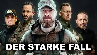 7 vs. Wild - Aufstieg und Fall der Survival Formate | Doku