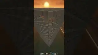 MINECRAFT BUILDING #100 SHORTS #85