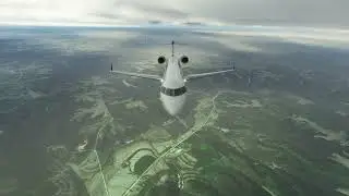 Mayday at Midway - MSFS - KDBQ - KMDW