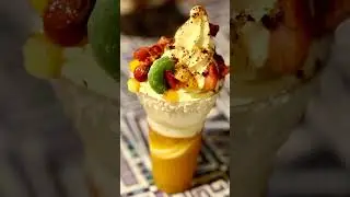 #DisneyFoodDump | what we ate at Disney! #disney #disneyland #foodie
