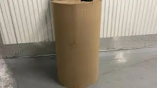 Production Supplies and Expendables NYC (Corrugated Cardboard)