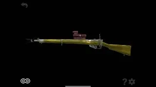 All Royal Arms guns in IGP2