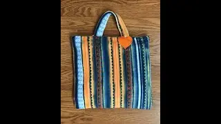 Crafting Change Kids Quillow: одеяло с подушкой и ручкой!