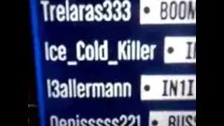 Rockstars dirty cheater