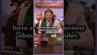 Каракаса несправедливо забанили в Commander? | Мнение профессионала Magic: The Gathering