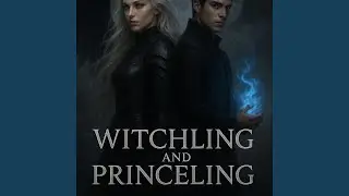 Witchling and Princeling