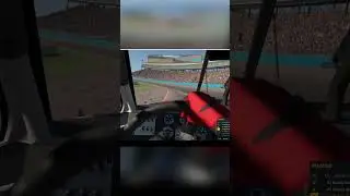 Todo se decide al final 🏁 #automobile  #racing #gaming #race #nascar #games