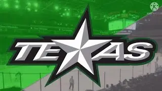 Texas Stars 2022 Goal Horn