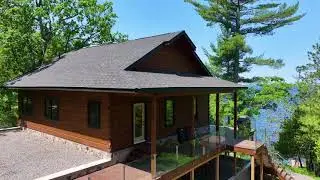 Foster's Landing Muskoka Cottage Rental
