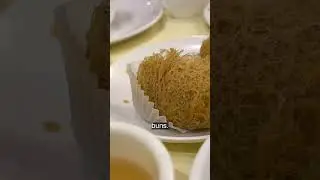 Страсть к димсамам #еда