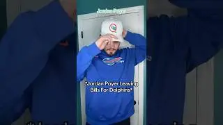 Jordan Poyer Leaving Bills To Win Super Bowl With Dolphins #nfl #nflfootball #nfltrending #nflviral