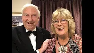 Radio Caroline Supporters Club Interviews Sylvan The Stowaway Girl 2009 - Keith Skues & Sylvan Mason