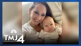Mother honors infant son's memory through handcrafted jewelry business