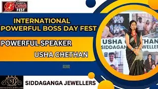 USHA Success Journey and Achievements as a BTA Diamond Member