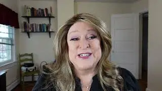 Milyssa Leigh Transition Update