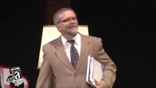Yepeto - Espejo Teatro