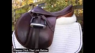 Looking For Antares Jumping Saddle? Antares dressage saddle? Antares eventing saddle?