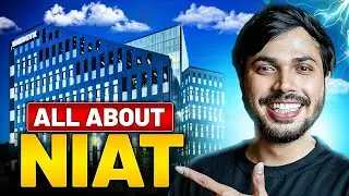 GOOD NEWS FOR CBSE STUDENT 2025 | NIAT full review