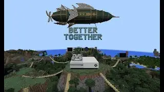 Minecraft PE 1.2 Update Is RELEASED | 1.2 Is OUT NOW | Better Together Update