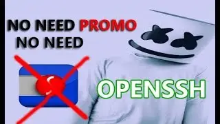 No Globe Switch No Promo Ehi Config OpenSSH TCPVPN Israel