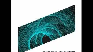 Asem Shama - Poweruser (128 kbps)