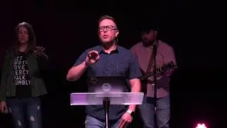 The Heart Of A Servant | Hope City Church | Pastor Steve Lewandowski
