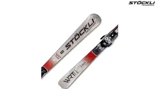 Discover the STOCKLI LASER WRT PRO