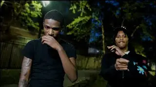 Jah 48 X Jahh Makk - Walking (Official Video)(ShotBy: @benny_max1.5)