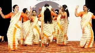 വീരനാം നളന്‍റെ ഭാര്യ സുന്ദരി ദമയന്തി | ആതിരോത്സവം വടക്കുംനാഥന്‍