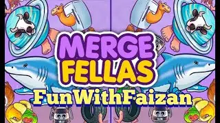 Merge Fellas BRAINROT Italian 🔥 LIVE Gameplay | Crazy Evolutions!