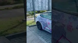EV-RENT.pl w drodze na COP26 ⚡️ Zrobiliśmy 12 tys. km podczas tej podr&oacute;ży 🚀