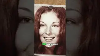 Brutal Murder Solved Decades Later: DNA Cracks Cold Case