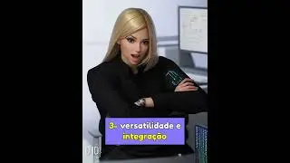Analista e Cientista de dados serão as profissões mais relevantes no Brasil até 2030 💻🚀 #python