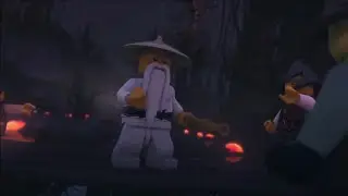 Ninjago Wu Tribute 3 - Feel It Still