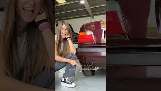 Restauro do meu e36 | PARTE 3 - escape SUPERSPRINT, suspens&atilde;o BILLSTEIN e charriot traseiro novo!
