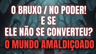 E se Cipriano Nunca Tivesse se Convertido? O Mundo Sob o Domínio do Bruxo