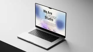 Trendy Website Promo - Product Promo | After Effect Template