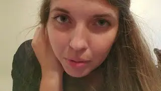 Original Raw Poetry (Soft Spoken ASMR)