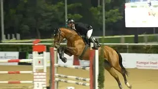 SURGE EQUESTRIAN LEAGUE _ MEDIUM TOUR DAY 2 _ NOVEMBER 2025 LIVE