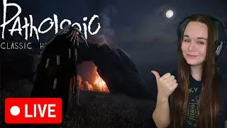 Pathologic 3: Quarantine Update THEN Pathologic Classic // Pathologic Classic