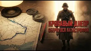 &laquo;Восточный вал&raquo;: Величайший План Гитлера. И Почему он Провалился?