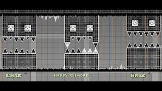 STEREO EXTREMENESS 100% (FIRST VICTOR)