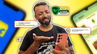 Insurance sodhanaigal - Health to electronics || Extended warranty dubakkuraaa? 😱
